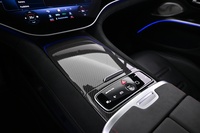 Mercedes-Benz EQS vaihtoauto