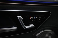 Mercedes-Benz EQS vaihtoauto