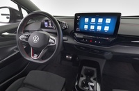 Volkswagen ID.5 vaihtoauto