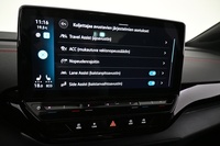 Volkswagen ID.5 vaihtoauto