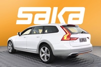 Volvo V90 Cross Country vaihtoauto