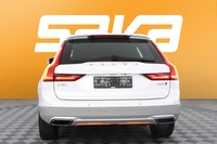 Volvo V90 Cross Country vaihtoauto