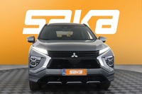 Mitsubishi Eclipse Cross vaihtoauto