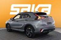 Mitsubishi Eclipse Cross vaihtoauto