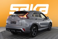 Mitsubishi Eclipse Cross vaihtoauto