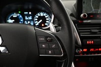 Mitsubishi Eclipse Cross vaihtoauto