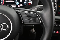 Audi A1 vaihtoauto