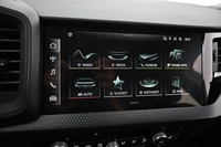 Audi A1 vaihtoauto