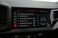 Audi A1 vaihtoauto
