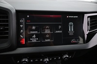 Audi A1 vaihtoauto