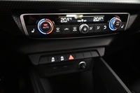 Audi A1 vaihtoauto