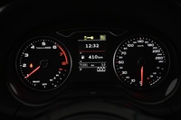 Audi Q2 vaihtoauto