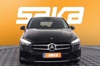 Mercedes-Benz B vaihtoauto