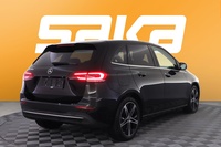 Mercedes-Benz B vaihtoauto