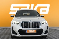 BMW iX1 vaihtoauto