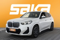 BMW iX1 vaihtoauto