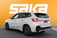 BMW iX1 vaihtoauto