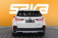 BMW iX1 vaihtoauto