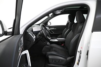 BMW iX1 vaihtoauto