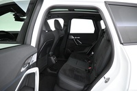 BMW iX1 vaihtoauto