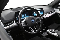 BMW iX1 vaihtoauto