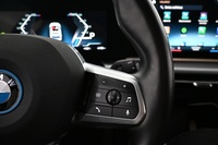 BMW iX1 vaihtoauto