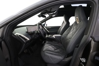 BMW iX M60 vaihtoauto