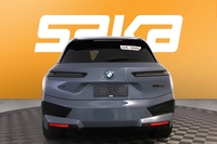 BMW iX M60 vaihtoauto