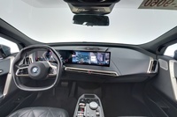 BMW iX M60 vaihtoauto
