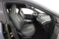 BMW iX M60 vaihtoauto