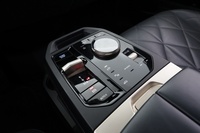 BMW iX M60 vaihtoauto