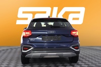 Audi Q2 vaihtoauto