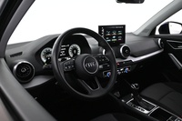 Audi Q2 vaihtoauto