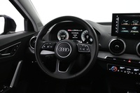 Audi Q2 vaihtoauto