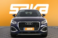 Audi Q2 vaihtoauto