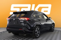 Suzuki Across vaihtoauto