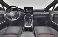 Suzuki Across vaihtoauto