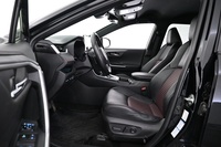 Suzuki Across vaihtoauto