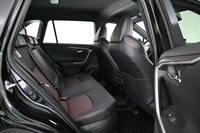 Suzuki Across vaihtoauto