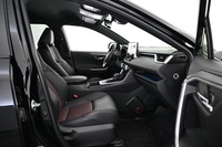 Suzuki Across vaihtoauto