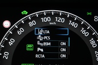 Suzuki Across vaihtoauto