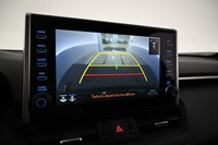 Suzuki Across vaihtoauto