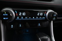 Suzuki Across vaihtoauto