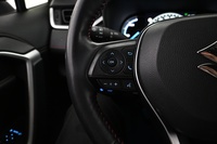 Suzuki Across vaihtoauto