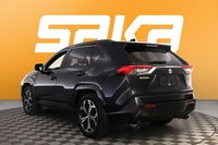 Suzuki Across vaihtoauto