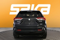 Suzuki Across vaihtoauto