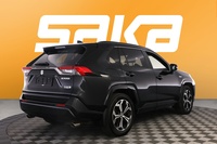 Suzuki Across vaihtoauto