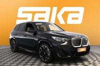 BMW iX1 vaihtoauto