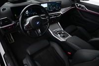 BMW i4 vaihtoauto