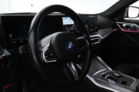 BMW i4 vaihtoauto